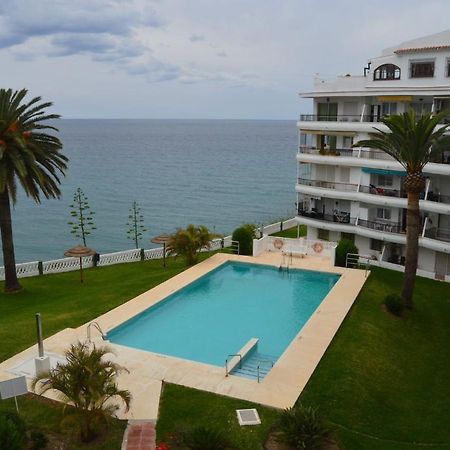 Acapulco Playa 404 Nerja Apartman Kültér fotó