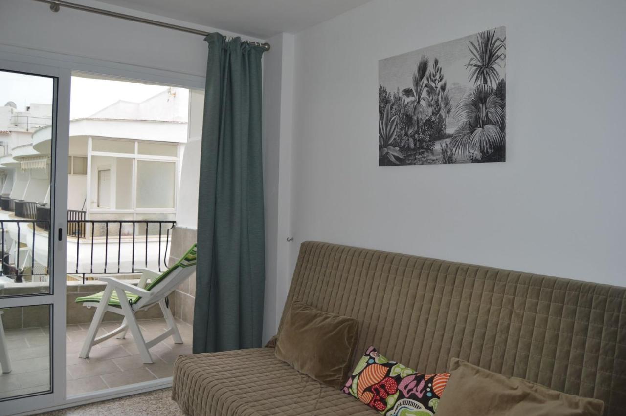 Acapulco Playa 404 Nerja Apartman Kültér fotó
