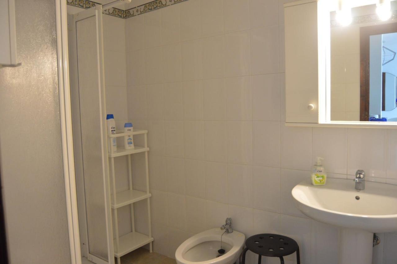 Acapulco Playa 404 Nerja Apartman Kültér fotó